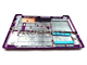 Dell 5570 Laptop Bottom Base Cover Vx5wh. Part Number: Vx5wh 0Vx5wh Cn-0Vx5wh