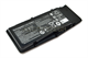 Dell Alienware M17x Laptop Battery W075j Dell Alienware M17x Laptop Battery W075j. Model: W075j Kr-0W075j F310j