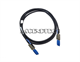 Dell 470-Aapx 3M Stacking Cable W1dxv