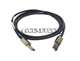 Dell 470-Aapx 3M Stacking Cable W1dxv