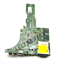 Dell Usb Audio Io Circuit Board W215f. Part Number: W215f 0W215f Cn-0W215f
