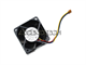 Dell W5451 Cooling Case Fan Nmb-Mat. Model: W5451 0W5451 Cn-0W5451