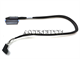 Dell Internal Sas Raid Cable W746g K7gv4. Model: Cn-0W746g Cn-0K7gv4