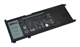 Dell Inspiron 7570 Laptop Battery W7nkd. Part Number: W7nkd 0W7nkd Kr-0W7nkd