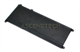 Dell Inspiron 7570 Laptop Battery W7nkd. Part Number: W7nkd 0W7nkd Kr-0W7nkd