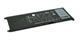 Dell Inspiron 7570 Laptop Battery W7nkd. Part Number: W7nkd 0W7nkd Kr-0W7nkd