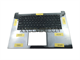 Dell Kb Palmrest Assy W858h No Touchpad. Part Number: W858h 0W858h Cn-0W858h