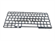 Dell E7450 Br-Por Keyboard Bezel W9925. Part Number: W9925 0W9925 Cn-0W9925