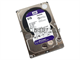 Wd 6Tb 3.5" Sata Hdd Wd60purz-85Zufy1