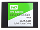 Wd 480Gb Sata Ssd Wds480g2g0a-00Jh30