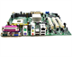 Dell Dimension 1100 B110 Motherboard. Model: Wf887 Cf458
