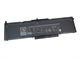 Dell Precision 3520 Laptop Battery Wfwkk. Part Number: Wfwkk 0Wfwkk Cn-0Wfwkk