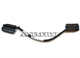 Dell Poweredge 840 Backplane Cable Wh749. Part Number: Wh749 0Wh749 Cn-0Wh749