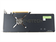Amd Radeon Rx Vega 64 Video Card Whm3k. Part Number: Whm3k 0Whm3k Cn-0Whm3k