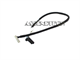 Dell Front I/O Panel Audio Cable Wj149
