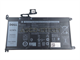 Dell Inspiron 11.4V 42Wh Battery Wjpc4
