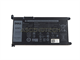 Dell Inspiron 11.4V 42Wh Battery Wjpc4. Part Number: Wjpc4 0Wjpc4 Cn-0Wjpc4