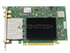 Dell E810-Xxvda4t Network Card Wk9rr. Part Number: Wk9rr 0Wk9rr My-0Wk9rr