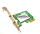 Anatel Wn7600r Pci-E Wireless Pci-E Card