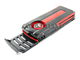 Amd Radeon Hd8870 2Gb Video Card Wnmhj. Model: Cn-0Wnmhj 109-C40157-00