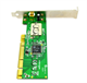 Netlynx Wp61r2 Wifi Network Adapter Card. Model: Wp61r2 G31wp61r200004