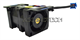 Dell Poweredge R610 Cooling Fan Wp838. Model: Wp838 0Wp838 Cn-0Wp838