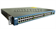 Cisco Ethernet Switch Ws-C2950t-48-Si