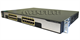 Cisco Catalyst 3750 Network Switch. Model: Ws-C3750g-24T-Sv08