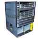 Cisco Ws-C6509 Router Switch Chassis. Model: 800-04780-01 800-04920-02