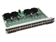 Cisco Ws-X4248-Rj45v Switch Module. Model: 800-21640-05 73-7723-15