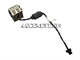 Dell E6400 Internet I/O Jack Cable Wt189. Model: Cn-0Wt189 Dc30100360l