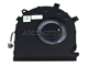 Dell Inspiron 15 7590 Cooling Fan Wvctx. Part Number: Wvctx 0Wvctx Cn-0Wvctx