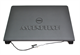 Dell Inspiron 15.6" Screen Assy Wy3n4. Model: Wy3n4 0Wy3n4 Cn-0Wy3n4
