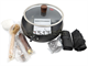 Wangyuanji Wyj-Ddg24 9.5In Wok With Lid