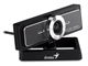 Genius Widecam F100 Ultra Wide Webcam