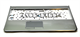 Dell Palmrest Touchpad Assembly X01gp. Model: X01gp 0X01gp Cn-0X01gp