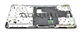 Dell Palmrest Touchpad Assembly X01gp. Model: X01gp 0X01gp Cn-0X01gp