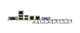 Supermicro X10srh-Cf Lga2011 Intel C612. Model: Mbd-X10srh-Cf Ddr4 Ecc