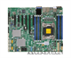 Supermicro X10srh-Cf Lga2011 Intel C612. Model: Mbd-X10srh-Cf Ddr4 Ecc