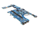 Dell Latitude 13 3340 Motherboard X13hj. Part Number: X13hj 0X13hj Cn-0X13hj
