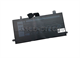Dell 7.6V 42Wh Laptop Battery X16tw. Model: J0pgr 0X16tw Cn-0X16tw