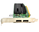 Nvidia Quadro Nvs295 256Mb Vc X175k. Model: X175k 180-10685-0005-A02