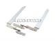 Dell G5 15 5590 Hinge Set X19tx 740P6. Part Number: X19tx 0X19tx Cn-0X19tx 740P6 0740P6 Cn-0740P6
