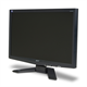 Acer 20" X203h Bd 5Ms Lcd Black Monitor