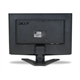 Acer 20" X203h Bd 5Ms Lcd Black Monitor