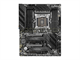Msi X299 Pro Desktop Motherboard No I/O Msi X299 Pro Desktop Motherboard No I/O