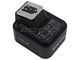 Godox X3-C 2.4G Wireless Flash Trigger Godox X3-C 2.4G Wireless Flash Trigger