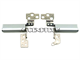 Hp Spectre 13-Ac Hinge Set X31-L_X31-R