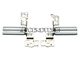 Hp Spectre 13-Ac Hinge Set X31-L_X31-R