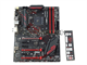 Msi X470 Gaming Plus Desktop Motherboard